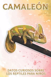 Camaleón