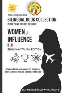Women Of Influence