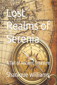 Lost Realms of Serenia