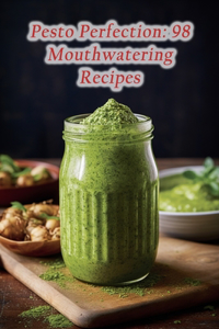 Pesto Perfection