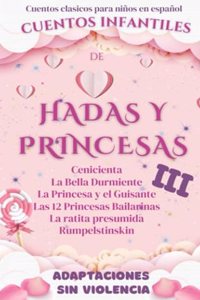 Cuentos Clásicos para Niños en Español