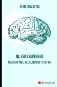 ID, Ego i Superego