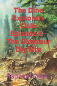 Dino Explorers Club