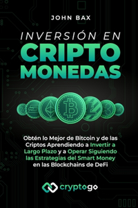 Inversión en Criptomonedas