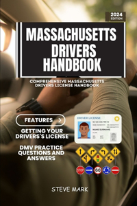 Massachusetts Drivers Handbook