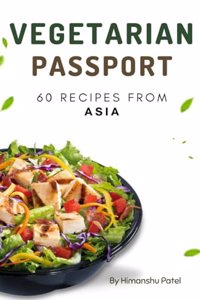 Vegetarian Passport