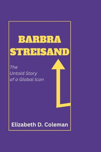 Barbra Streisand