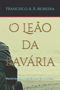 O Leão da Bavária