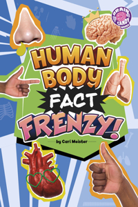 Human Body Fact Frenzy!