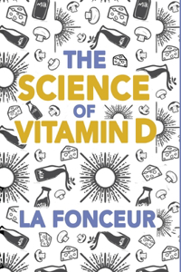 Science of Vitamin D (Color Print)