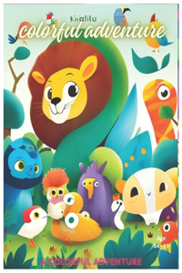Colorful Adventure