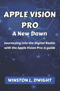 Apple Vision Pro