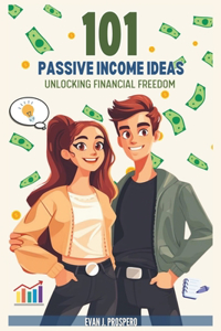 101 Passive Income Ideas