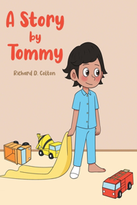 Story by Tommy