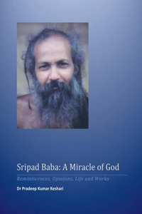 Sripad Baba