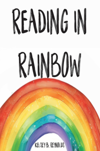 Reading In Rainbow