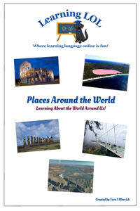 Places Around the World