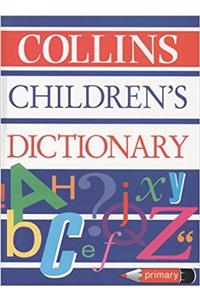 COLLINS CHILDREN S DICT