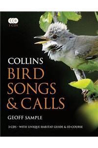 Collins Bird Songs and Calls