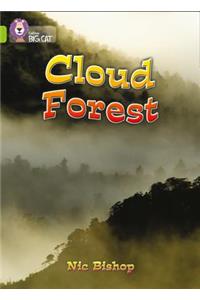 The Cloud Forest Workbook