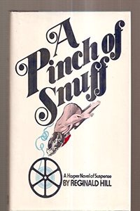 A Pinch of Snuff