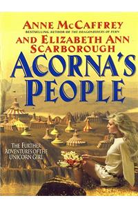 Acorna's People