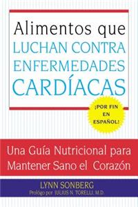 Alimentos Que Luchan Contra Las Enfermedades Cardiacas