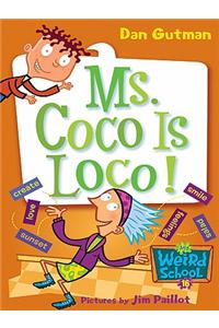 Ms. Coco Is Loco!