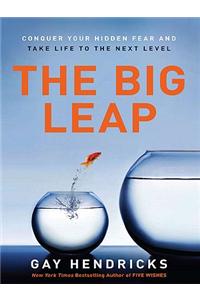 The Big Leap