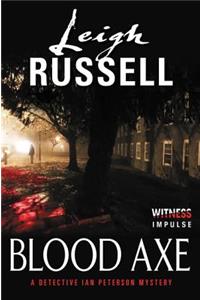 Blood Axe