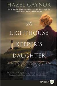 Lighthouse Keeper's Daughter