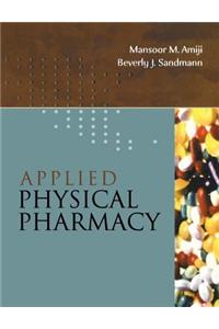 Applied Physical Pharmacy