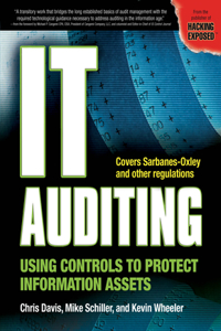 EBK IT Auditing
