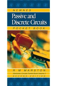 Newnes Passive and Discrete Circuits Pocket Book