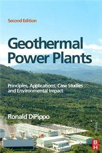 Geothermal Power Plants