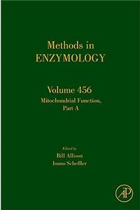 Mitochondrial Function, Part a