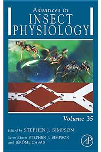 Advances in Insect Physiology