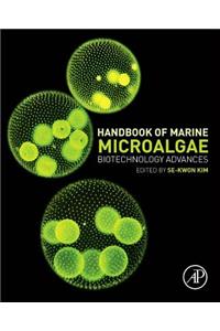 Handbook of Marine Microalgae