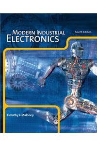 Modern Industrial Electronics