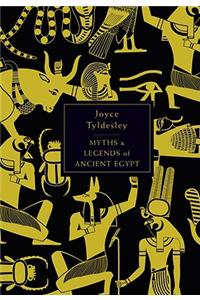 The Penguin Book of Myths and Legends of Ancient Egypt