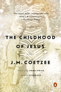 Childhood of Jesus