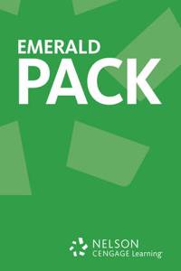 PM EMERALD MIXED PACK PM GUIDED READING