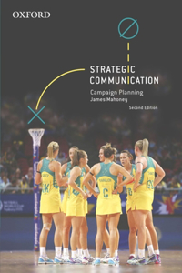 Strategic Communication