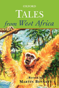 Tales from West Africa