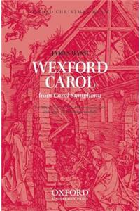 Wexford Carol