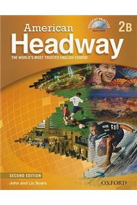 American Headway 2B