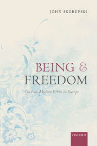 Being & Freedom C