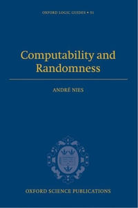 Computability and Randomness