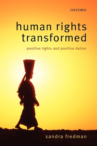 Human Rights Transformed