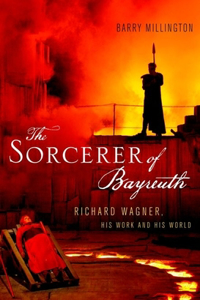 Sorcerer of Bayreuth